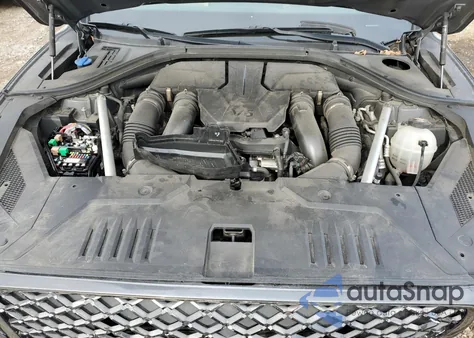 2022 Genesis Gv70 Base from USA, damaged, VIN KMUMCDTC2NU041801